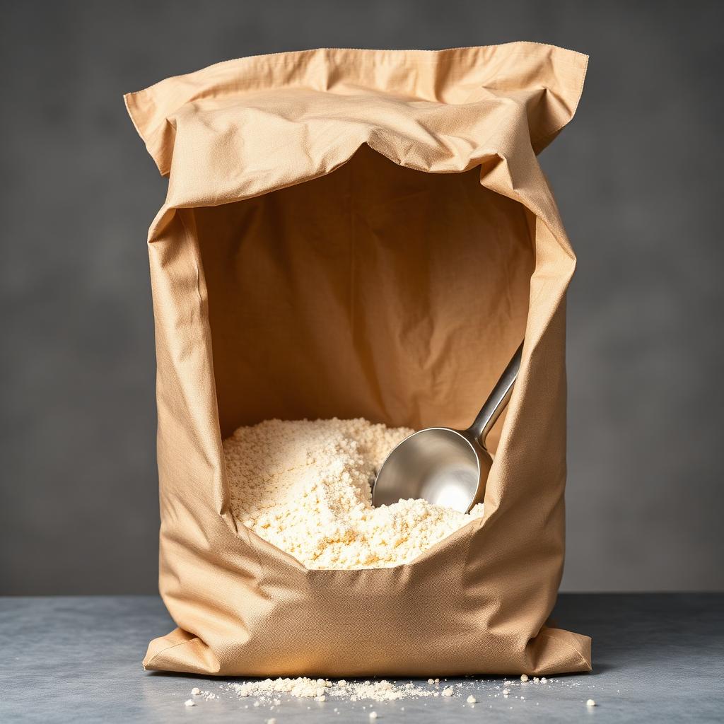 Acid Casein (Edible Grade) food ingredient supplier