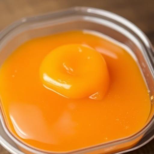 Bulk Apricot Jam Supplier food ingredient supplier