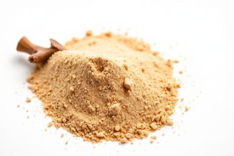 Ashwagandha Root Powder (KSM-66 Style) food ingredient supplier