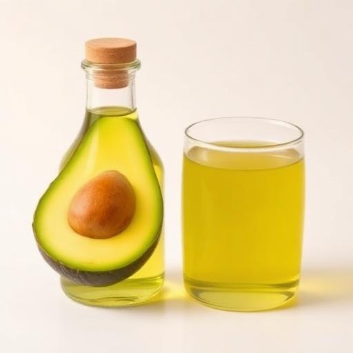 Avocado Oil (Refined) food ingredient supplier