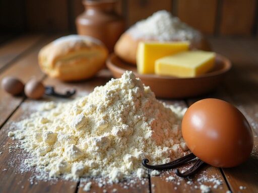 Baking Ingredients food ingredient suppliers