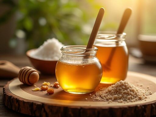 Sweeteners food ingredient suppliers