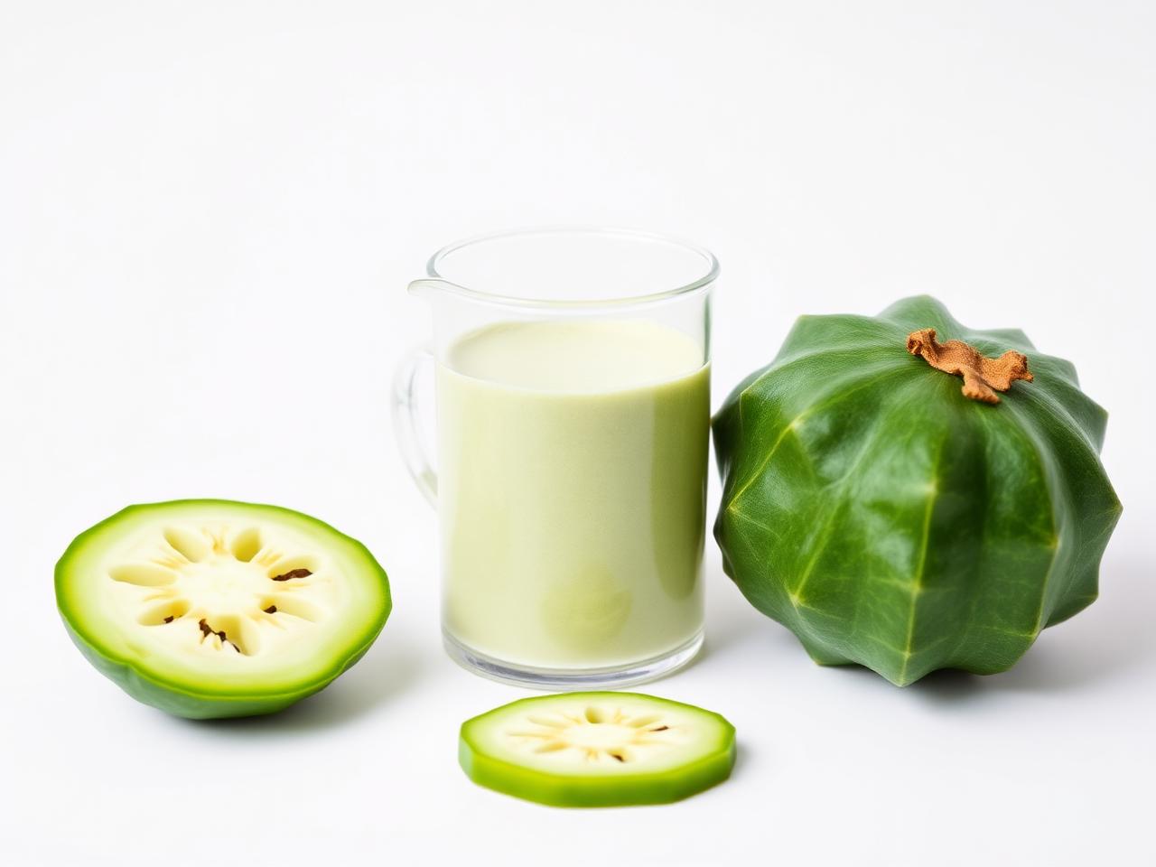 Bitter Melon Extract