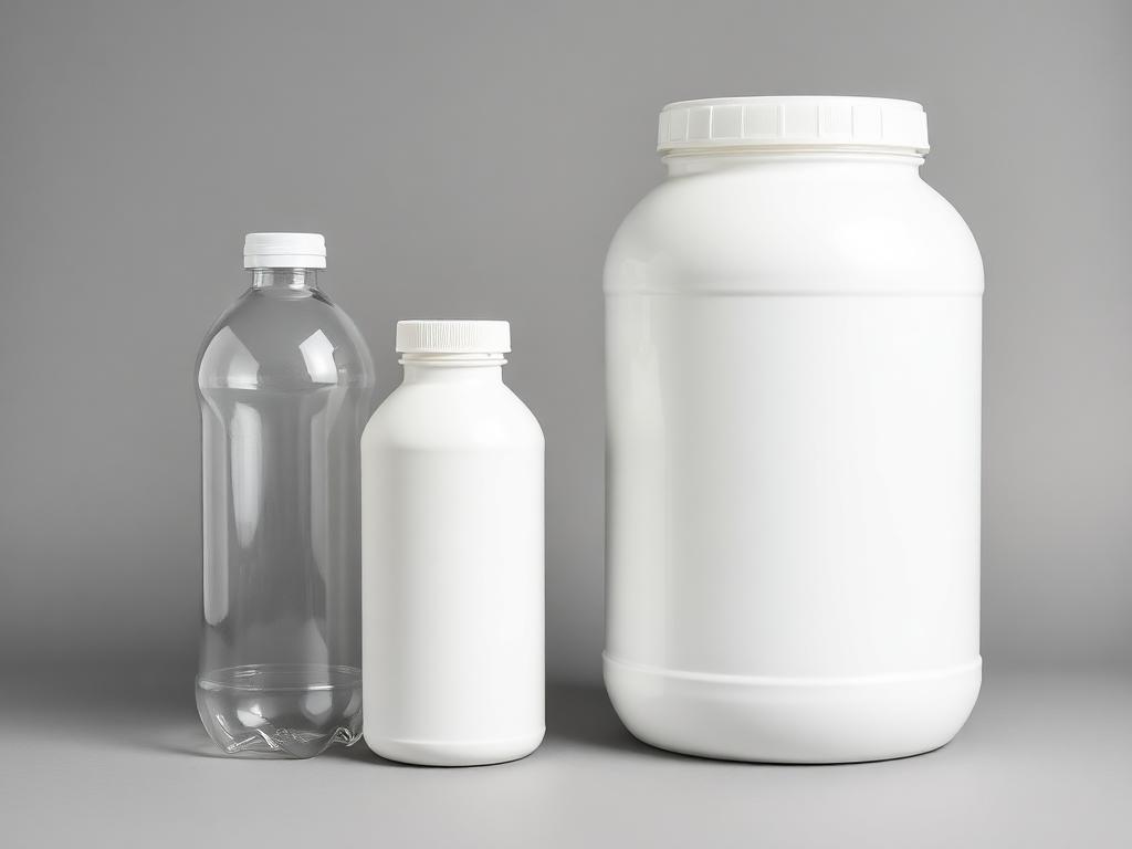 PET Bottle Supplier (Beverage & Supplement) food ingredient supplier