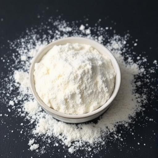 Strong Bread Flour (14% Protein) food ingredient supplier