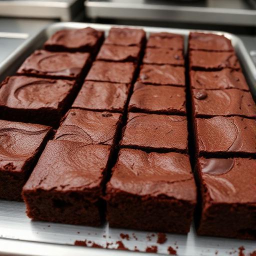 Bulk Brownie Mix Supplier food ingredient supplier