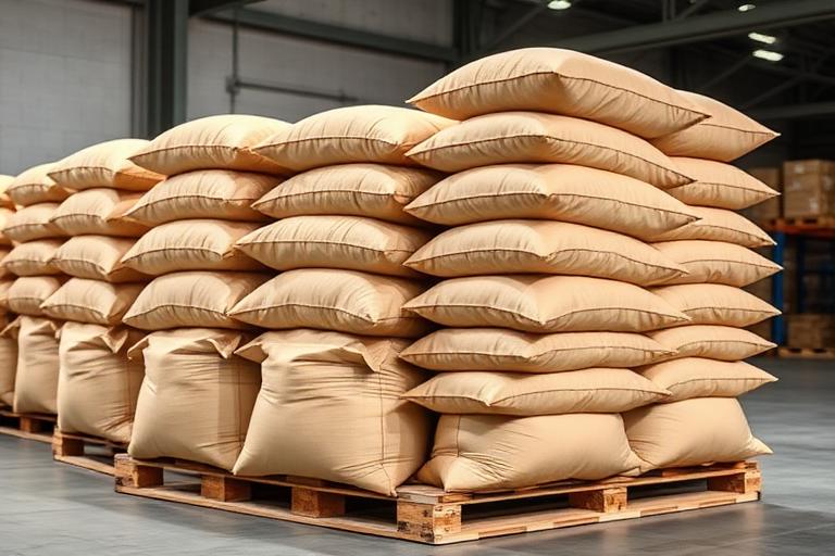 Faba Bean Protein Concentrate food ingredient supplier – bulk plant protein supply