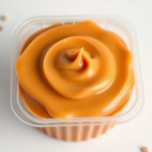 Bulk Caramel Fudge Ice Supplier food ingredient supplier