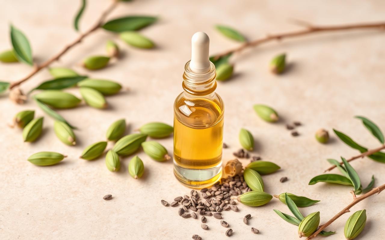 Cardamom Oil Supplier from India