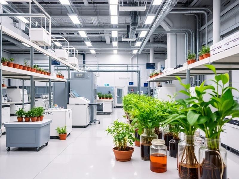 Agrochemical Supply — agricultural publishing category