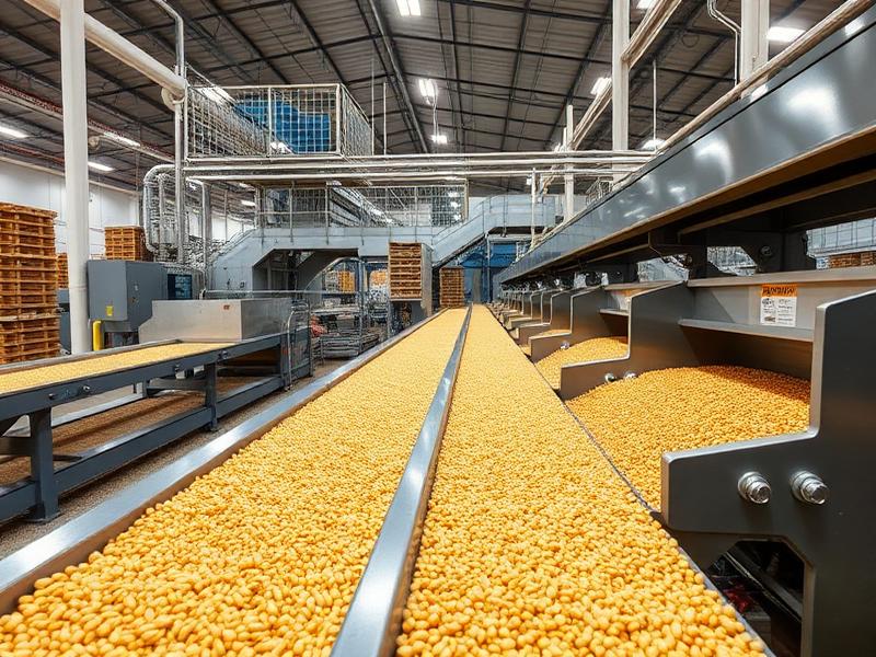 Farm Inputs & Processing — agricultural publishing category