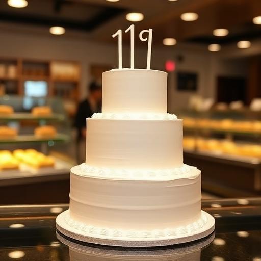 Bulk Celebration Cake Mix Supplier food ingredient supplier