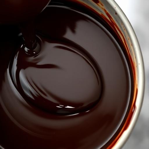 Bulk Dark Chocolate Fudge Ice Supplier food ingredient supplier