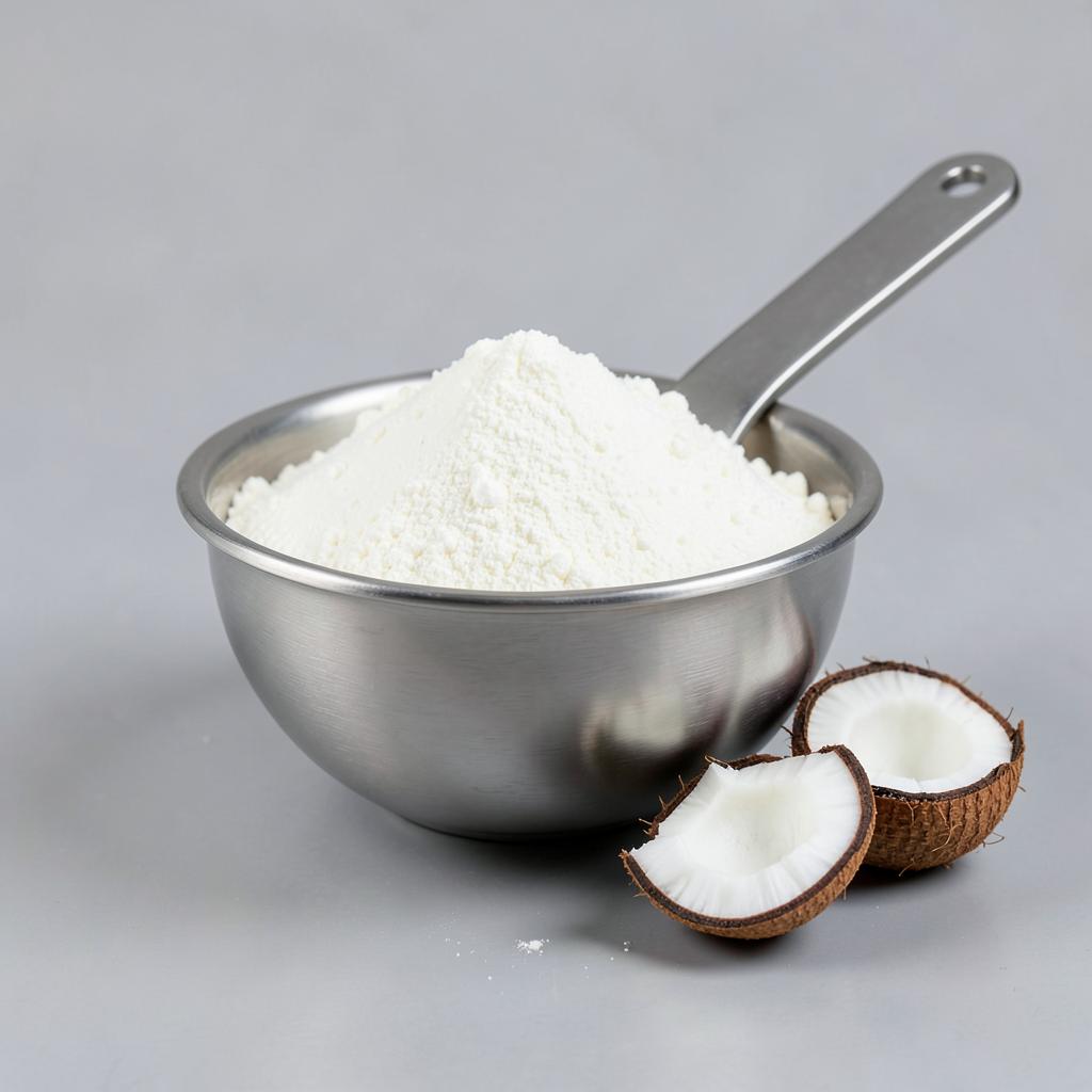 Coconut Milk Powder