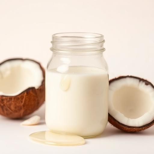 Organic Coconut Oil (Virgin) food ingredient supplier