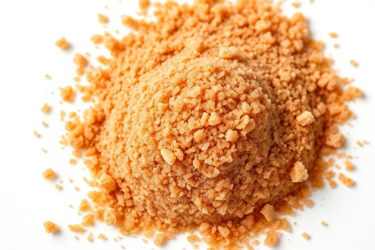 Coconut Sugar (Organic) food ingredient supplier