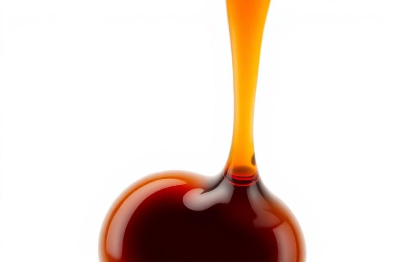Liquid Glucose food ingredient supplier