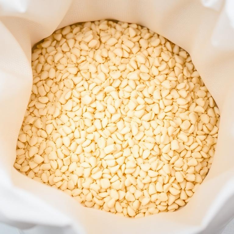 Dehydrated Garlic Granules food ingredient supplier