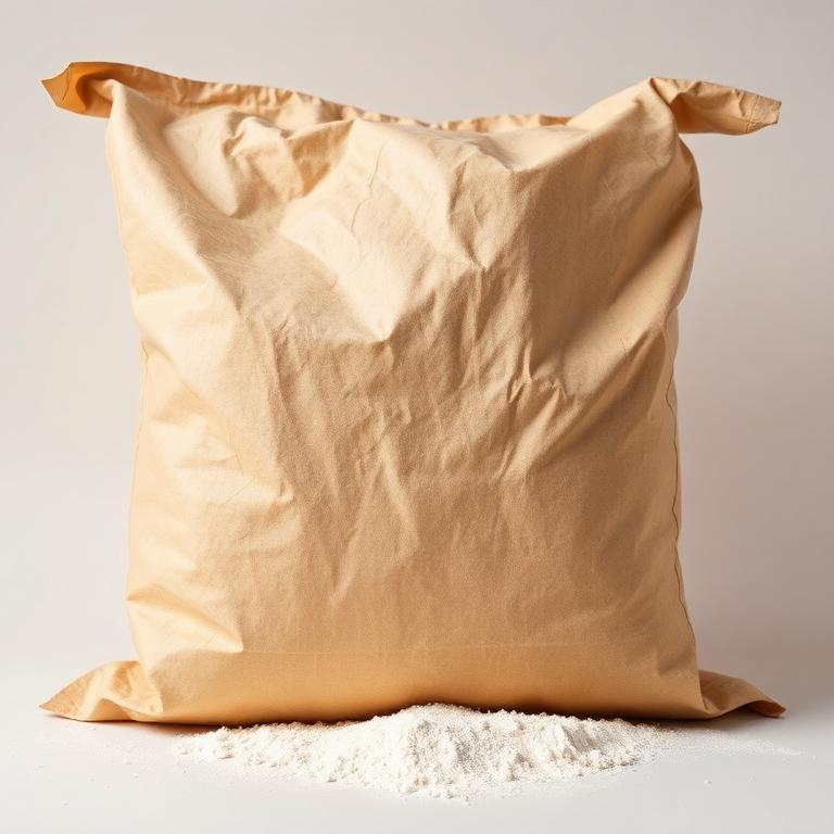 Dehydrated Garlic Powder food ingredient supplier
