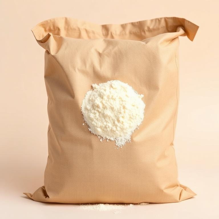 Dehydrated Onion Powder food ingredient supplier