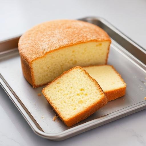 Bulk Eggless Sponge Mix Supplier food ingredient supplier