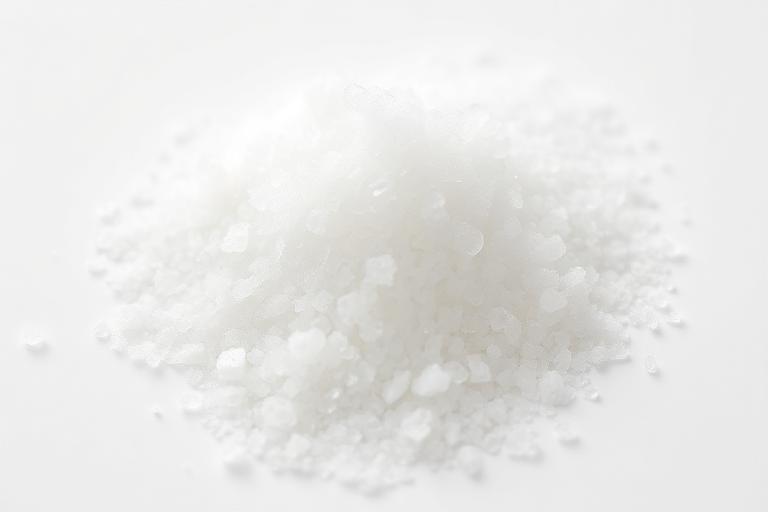 Crystalline Fructose food ingredient supplier