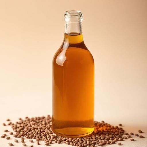Flaxseed Oil (Cold-Pressed) food ingredient supplier