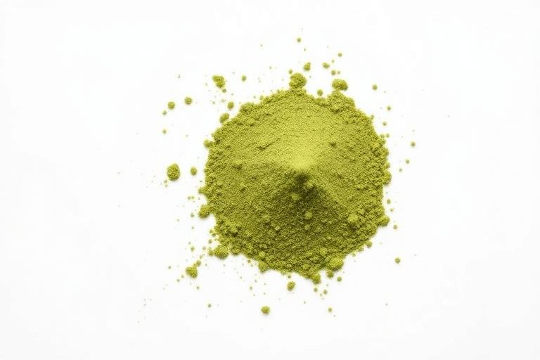 Natural Energy Shot Base food ingredient supplier