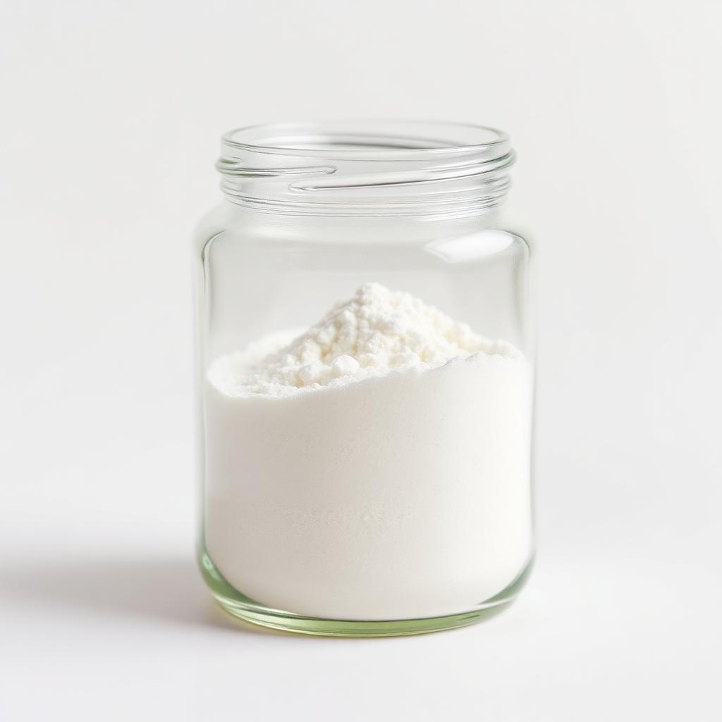 Guar Gum Powder food ingredient supplier