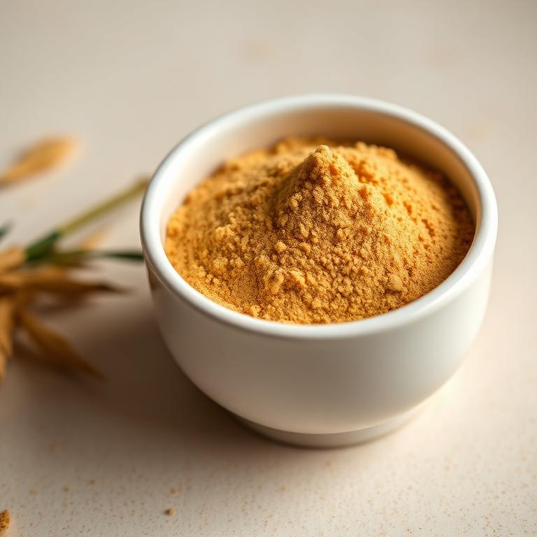 Test food ingredient supplier