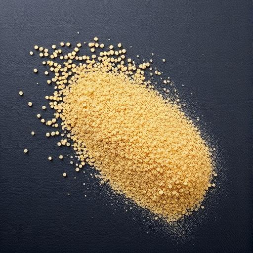 Instant Dry Yeast (High Activity) food ingredient supplier