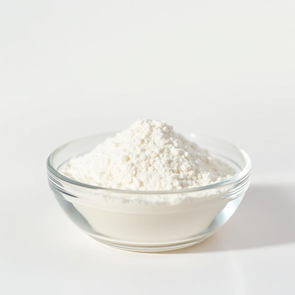 Bulk FOS (Fructooligosaccharides) ingredient for enquiry-based sourcing