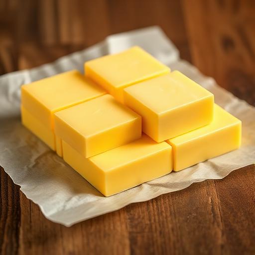 Croissant Laminating Margarine food ingredient supplier