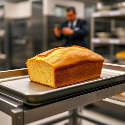 Bulk Madeira Cake Mix Supplier food ingredient supplier