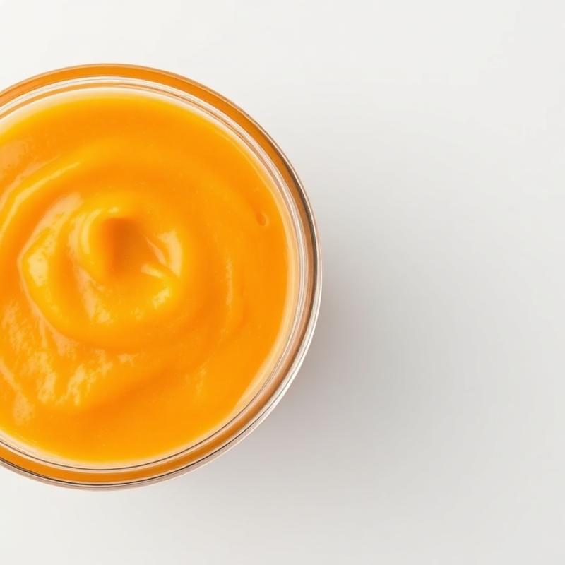 Mango Puree Aseptic food ingredient supplier