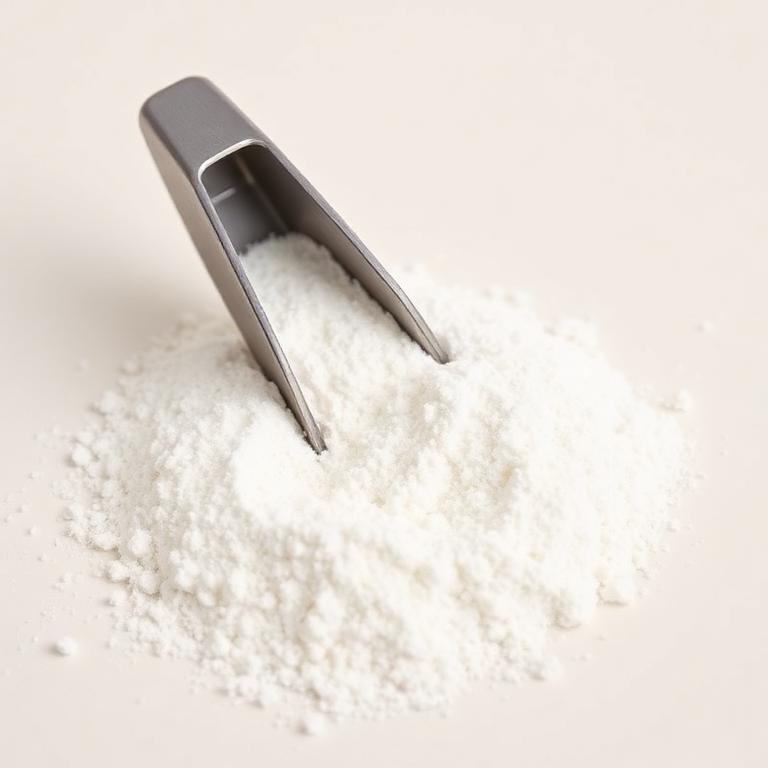 Bulk Modified Potato Starch E1422 ingredient for enquiry-based sourcing