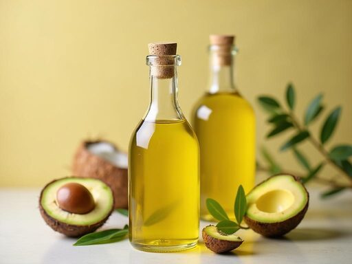 Oils & Fats food ingredient suppliers