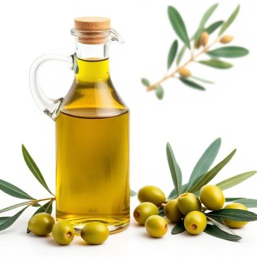 Extra Virgin Olive Oil Bulk food ingredient supplier