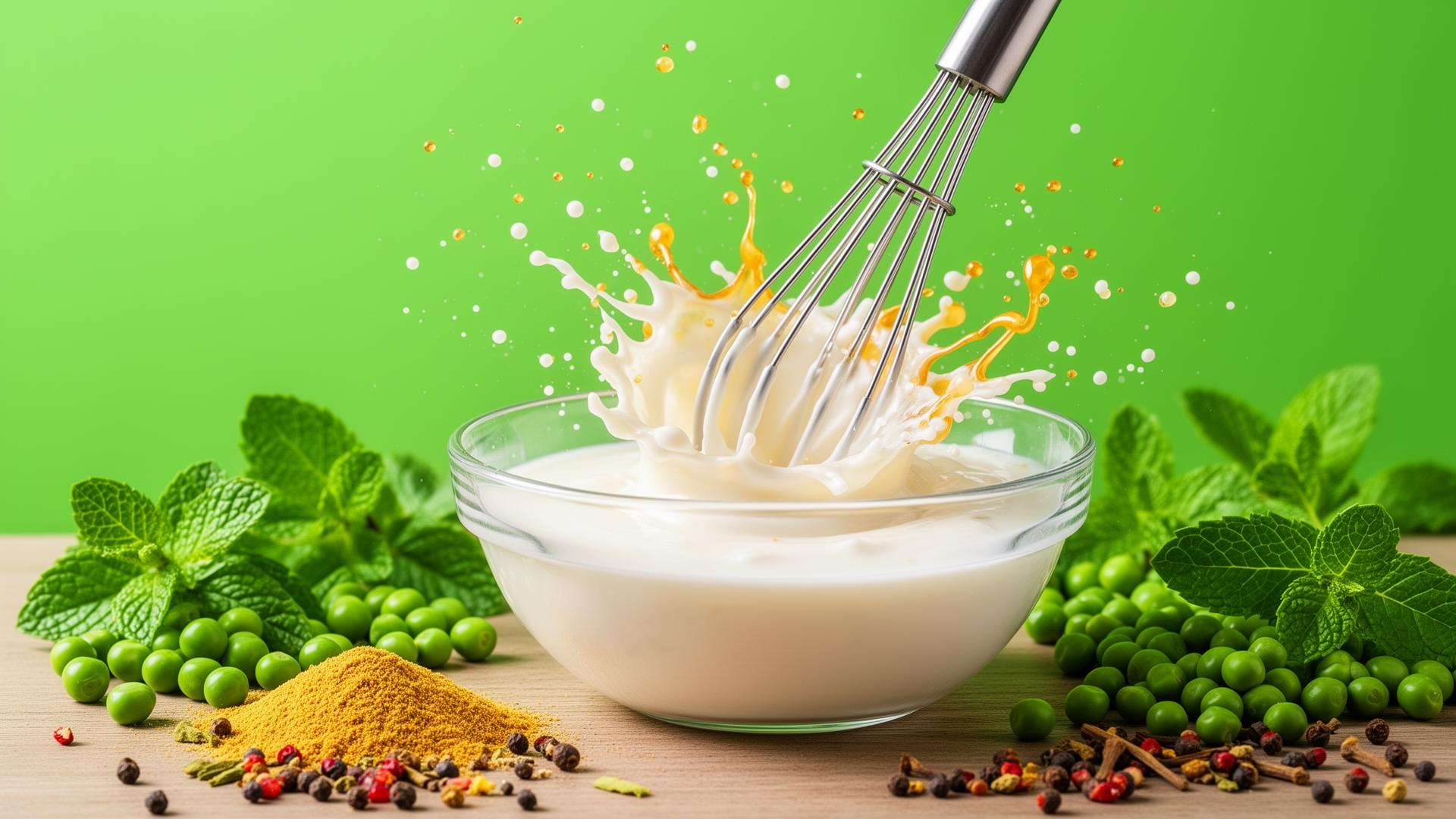 AI procurement search for bulk food ingredients