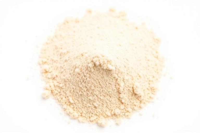 Konjac Glucomannan food ingredient supplier