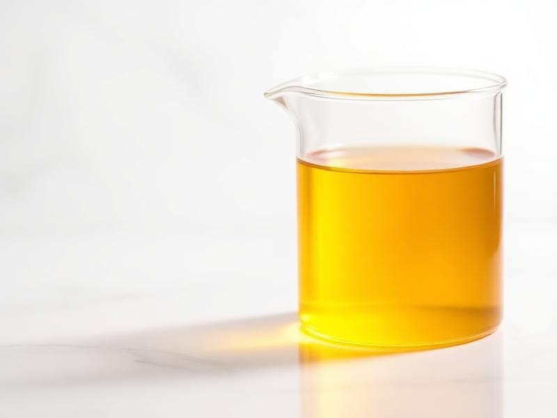 Bulk Refined Marine Omega-3 Oil ingredient for enquiry-based sourcing
