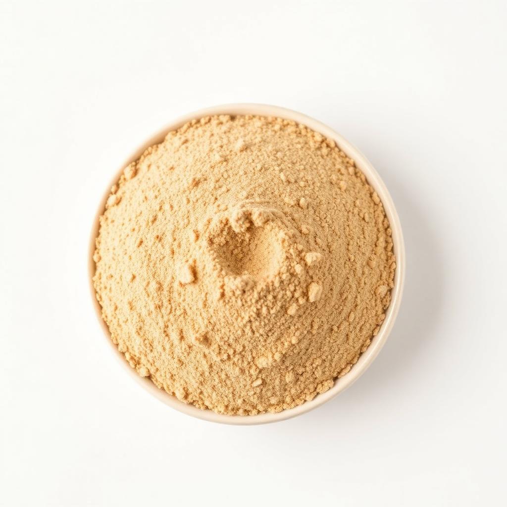 Lactoferrin food ingredient supplier