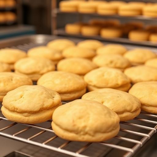 Bulk Scone Mix Supplier food ingredient supplier