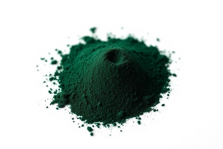 Spirulina Powder (Organic) food ingredient supplier