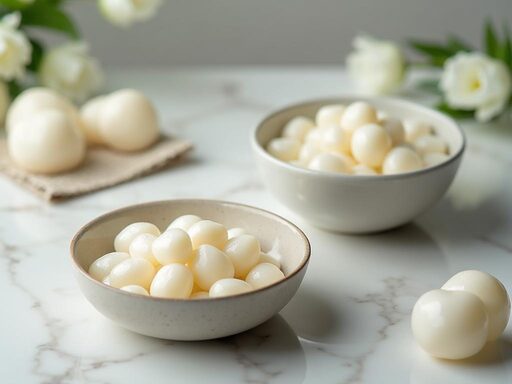 Starches food ingredient suppliers