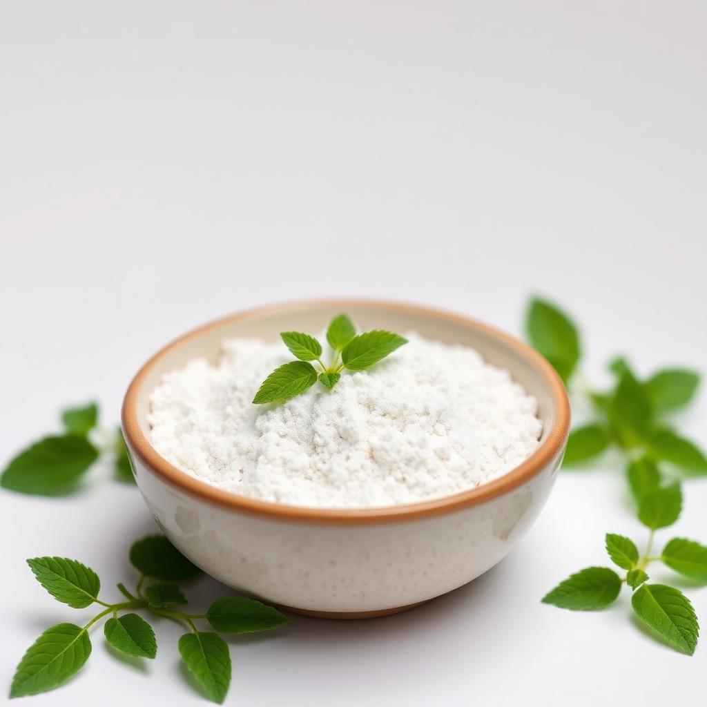 Bulk Organic Stevia Extract RA 98% ingredient for enquiry-based sourcing
