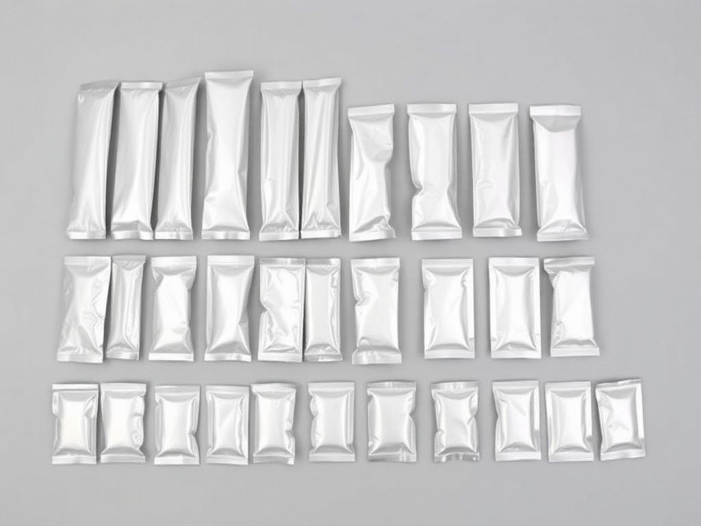 Stick Pack & Sachet Supplier food ingredient supplier