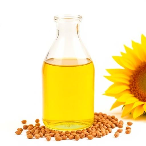 Sunflower Lecithin Liquid food ingredient supplier