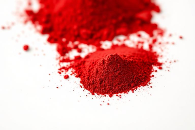 Tomato Powder (Spray-Dried) food ingredient supplier