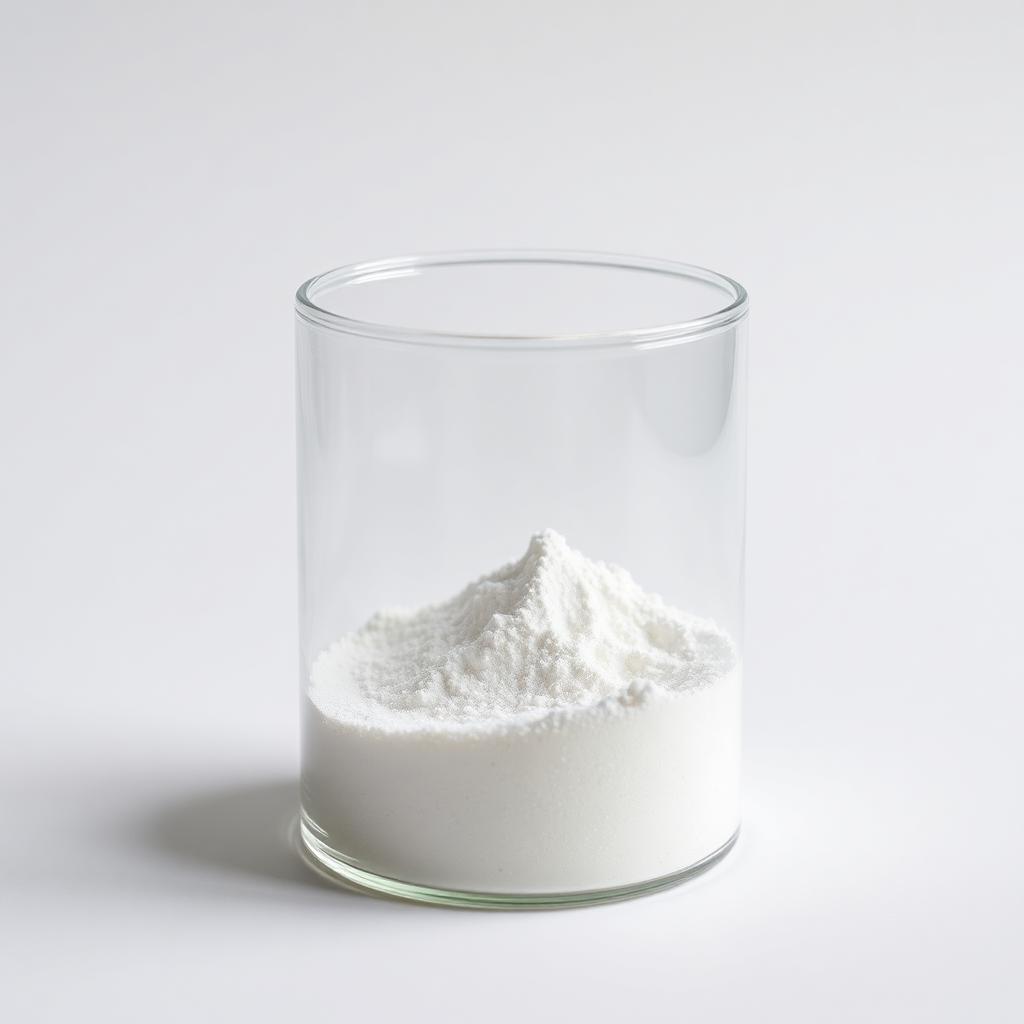 Xanthan Gum Food Grade food ingredient supplier